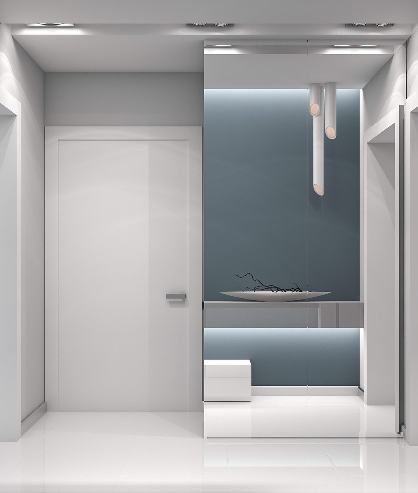 Двухуровневая квартира г Светогорск