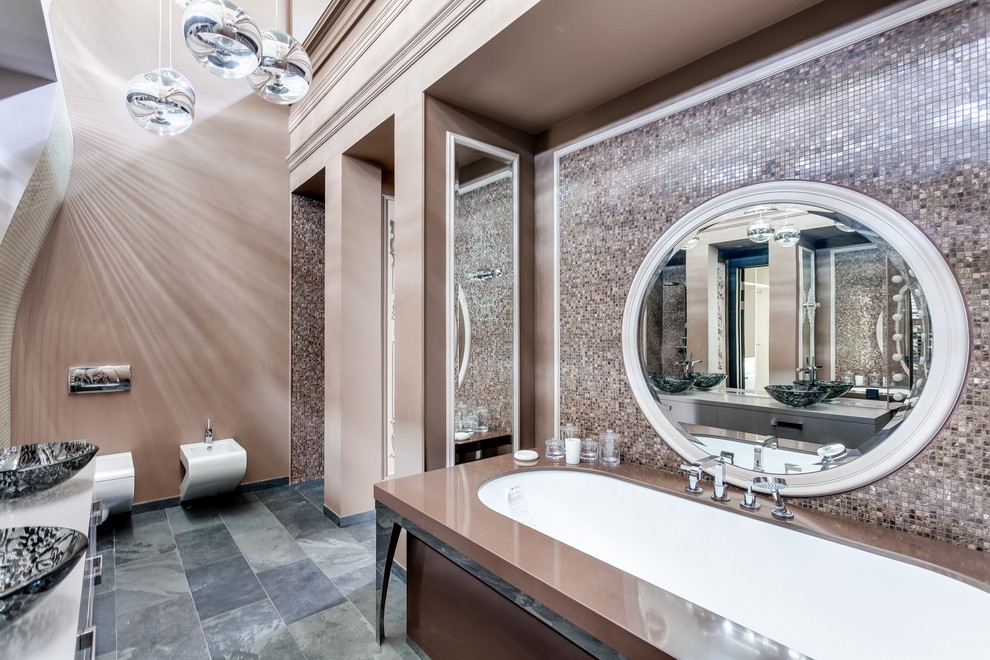 Дом в посёлке "Сосновый бор" на Ильинском шоссе