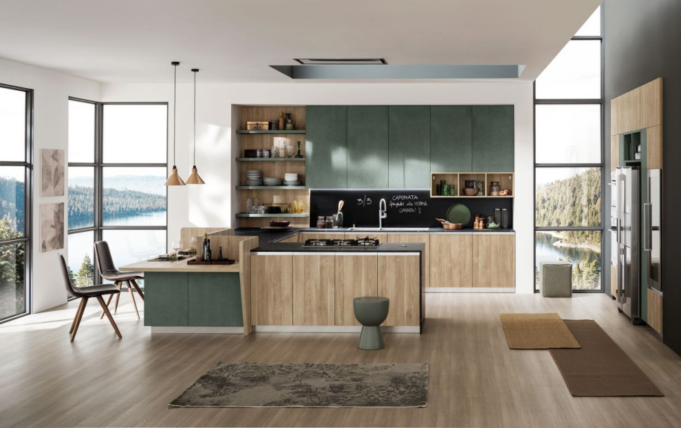 Arrex - кухни Италии