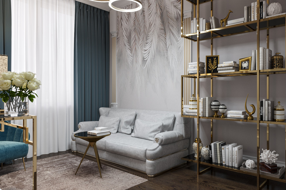 ЖК дом на Зелейной