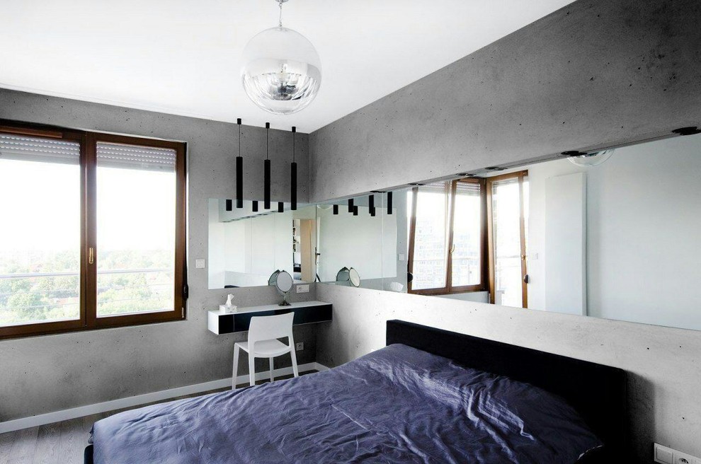 Декоративная штукатурка в ИНТЕРЬЕРЕ