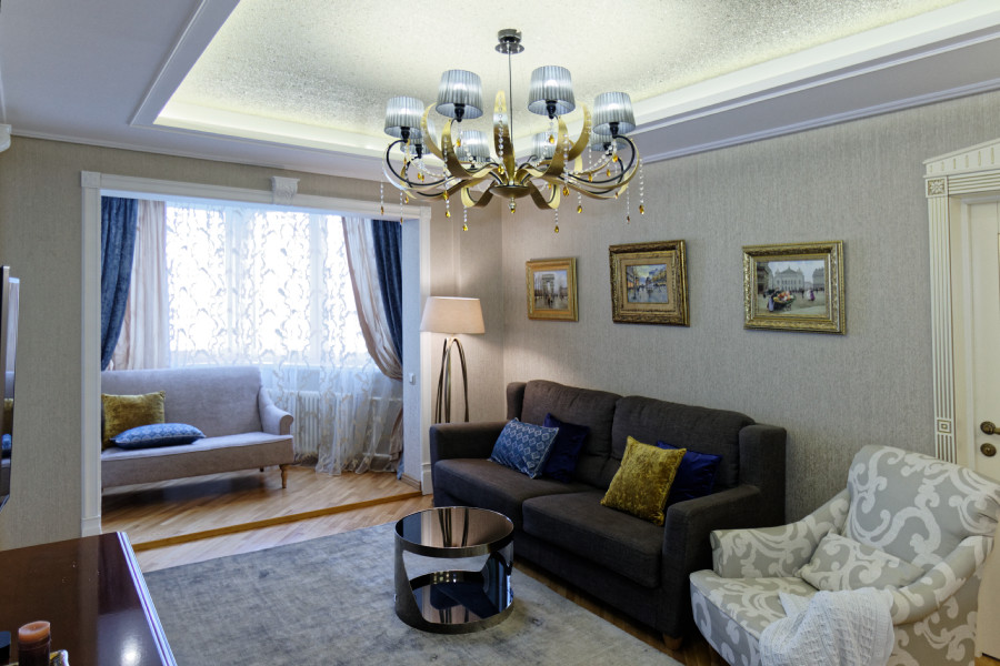 Квартира г.Москва