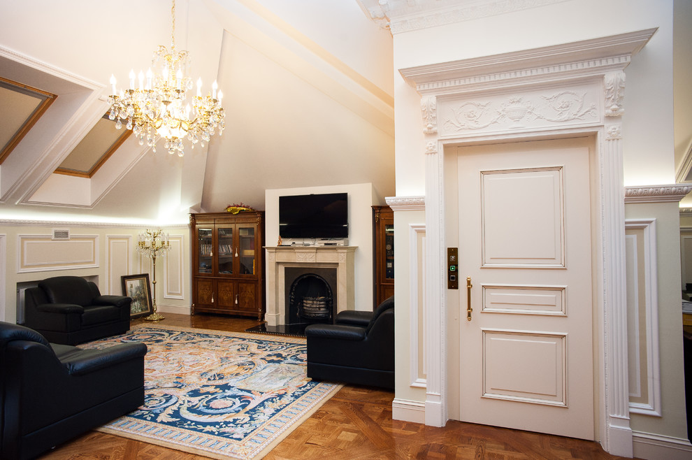 Проект Рассказовка