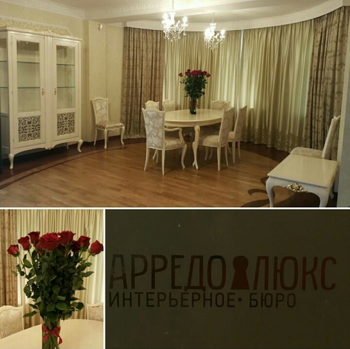 Мебель из Италии