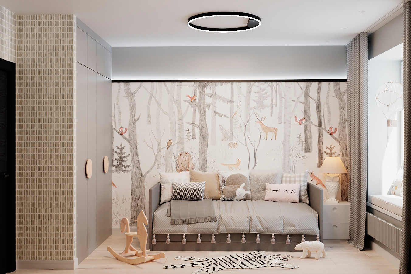 ЖК " Созвездие"