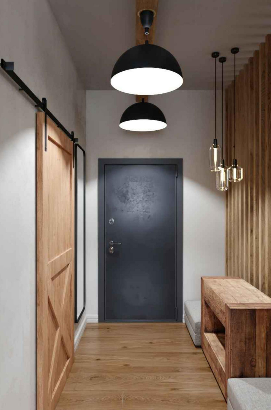 Коттедж Мистолово