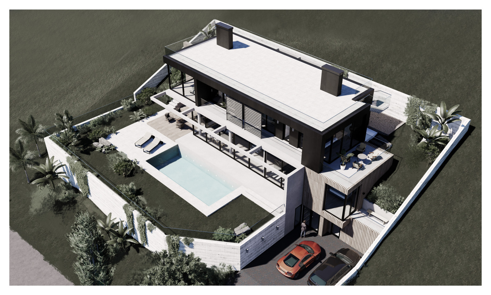 Дом р-н Приморский