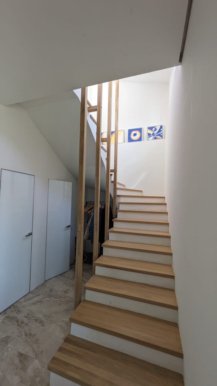 Ретритный центр под Санкт-Петербургом "АШРАМ". Долгосрочное проектирование.