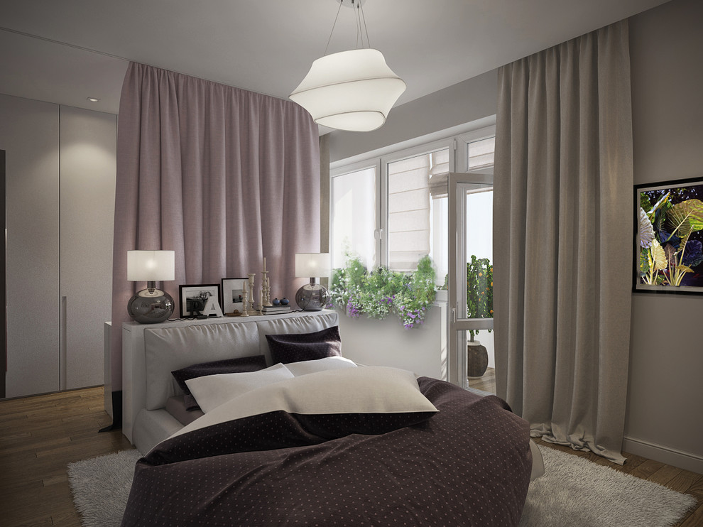 Легкая ностальгия