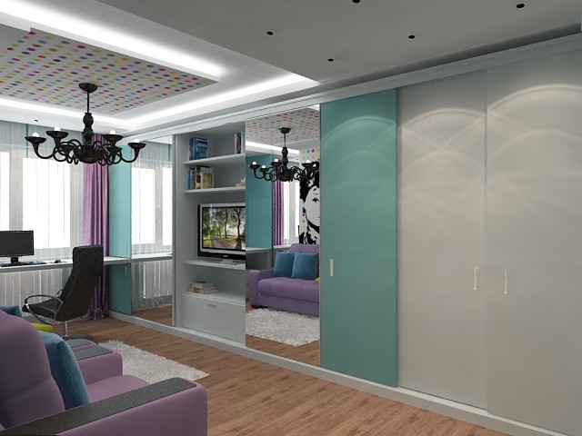 Завтрак у Тиффани