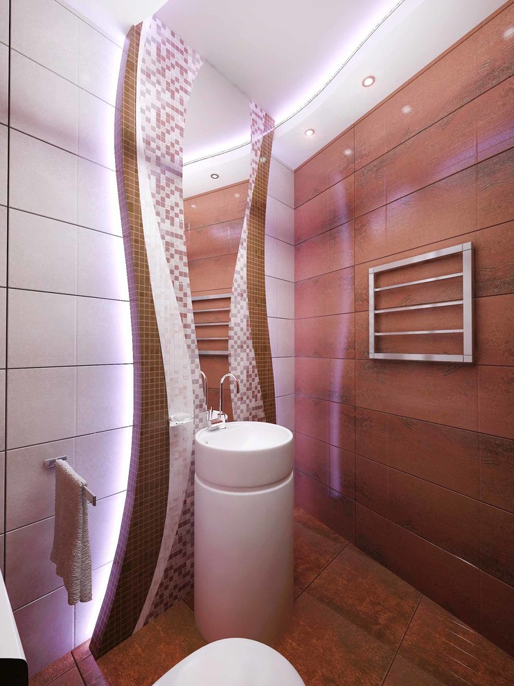 Обложка проекта: Запах море