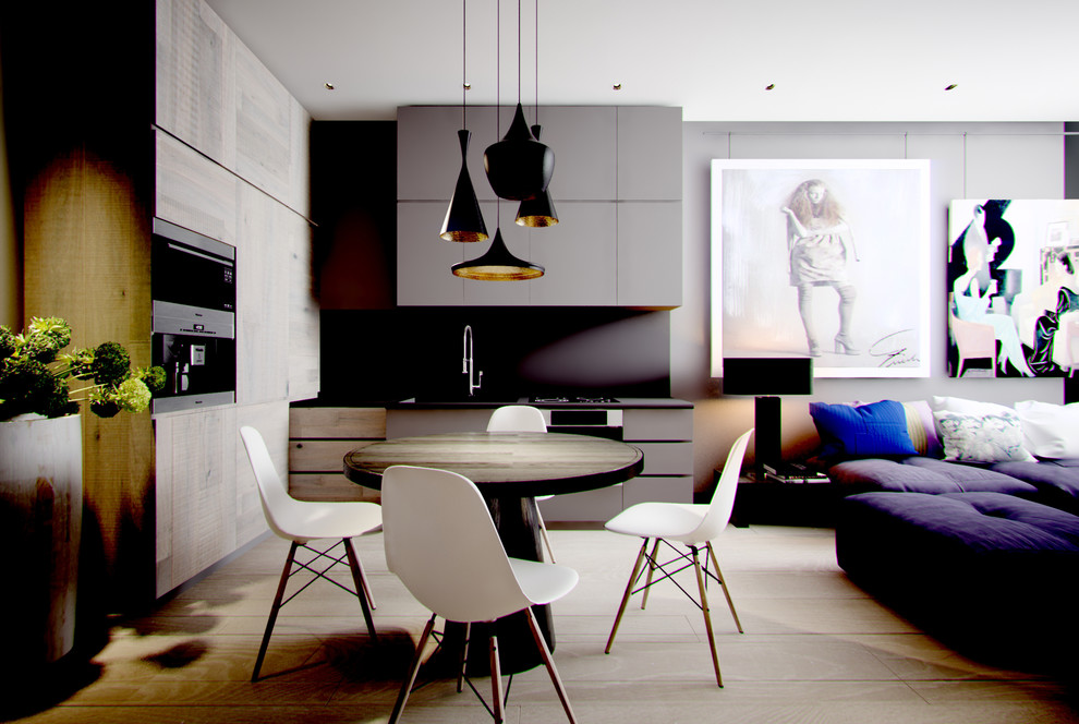 Обложка проекта: Studio 51