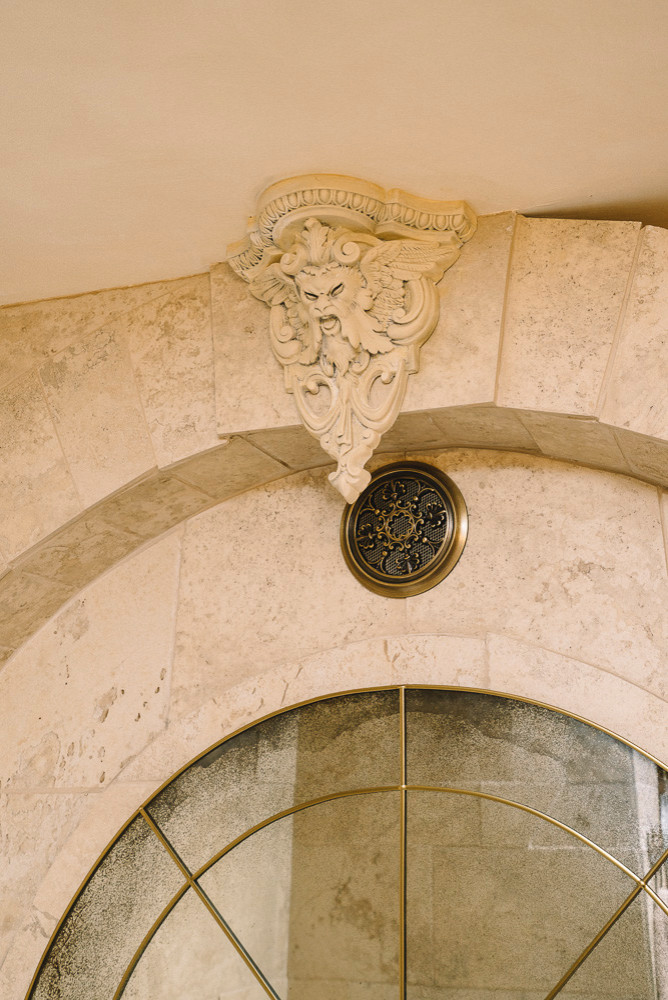 Квартира на Почтамской