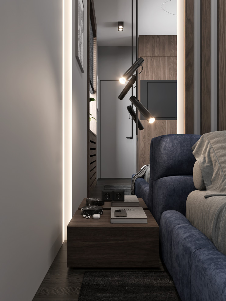 Квартира для мужчины в Санкт-Петербурге