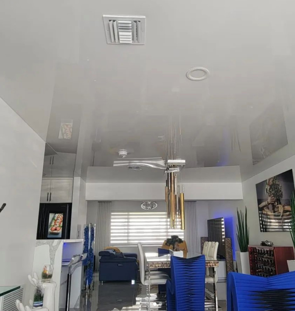 Фоновое изображение профиля HDARTS INC