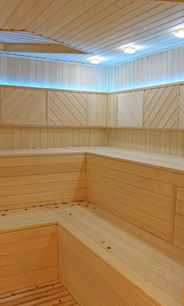 Проект дома