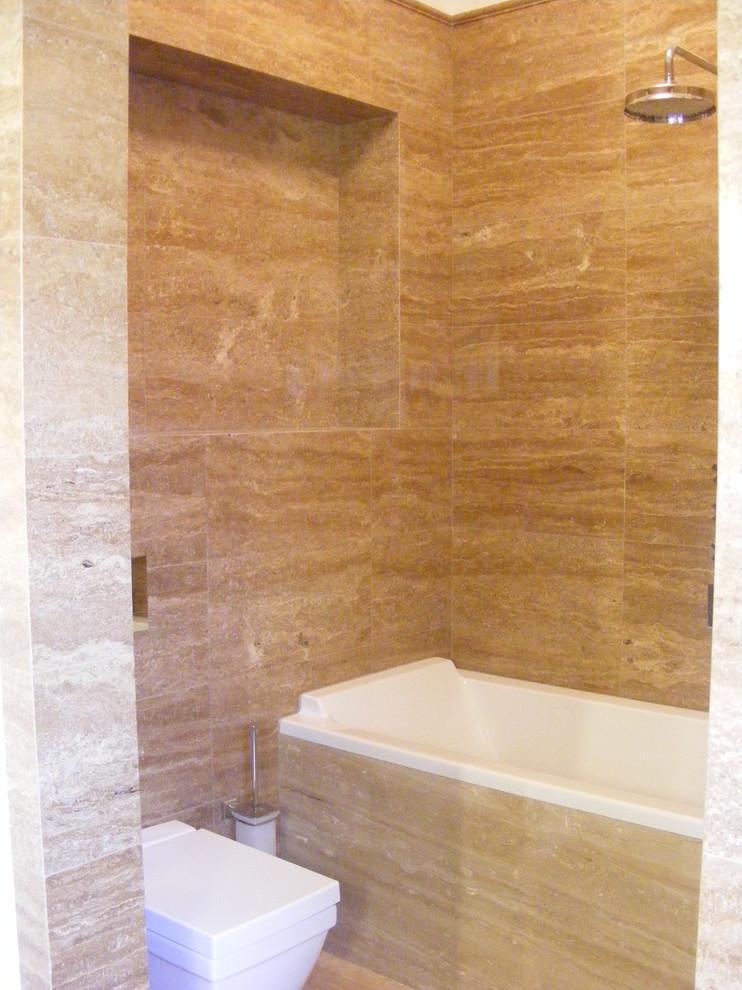 Квартира на Котельнической наб. - 1 (г. Москва)