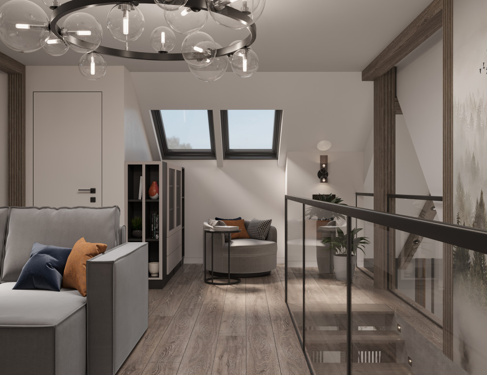 ЖК Луга (дом)