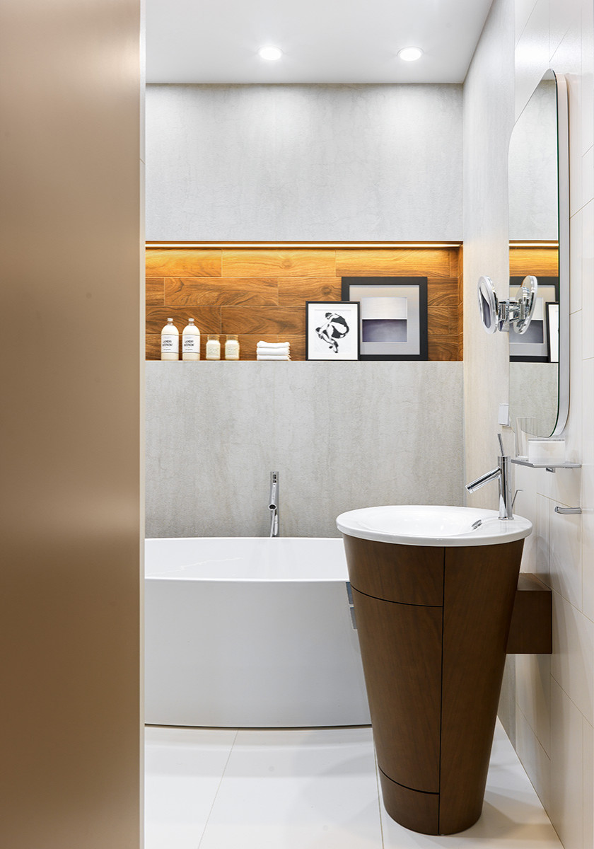 Экспрессивный минимализм