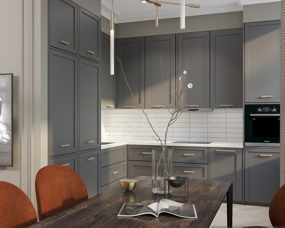 ЖК "Вавилов Дом"