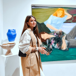 Наталия Королева