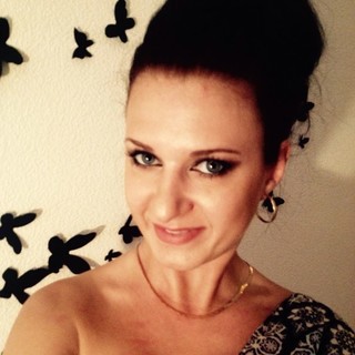 Марина Середа