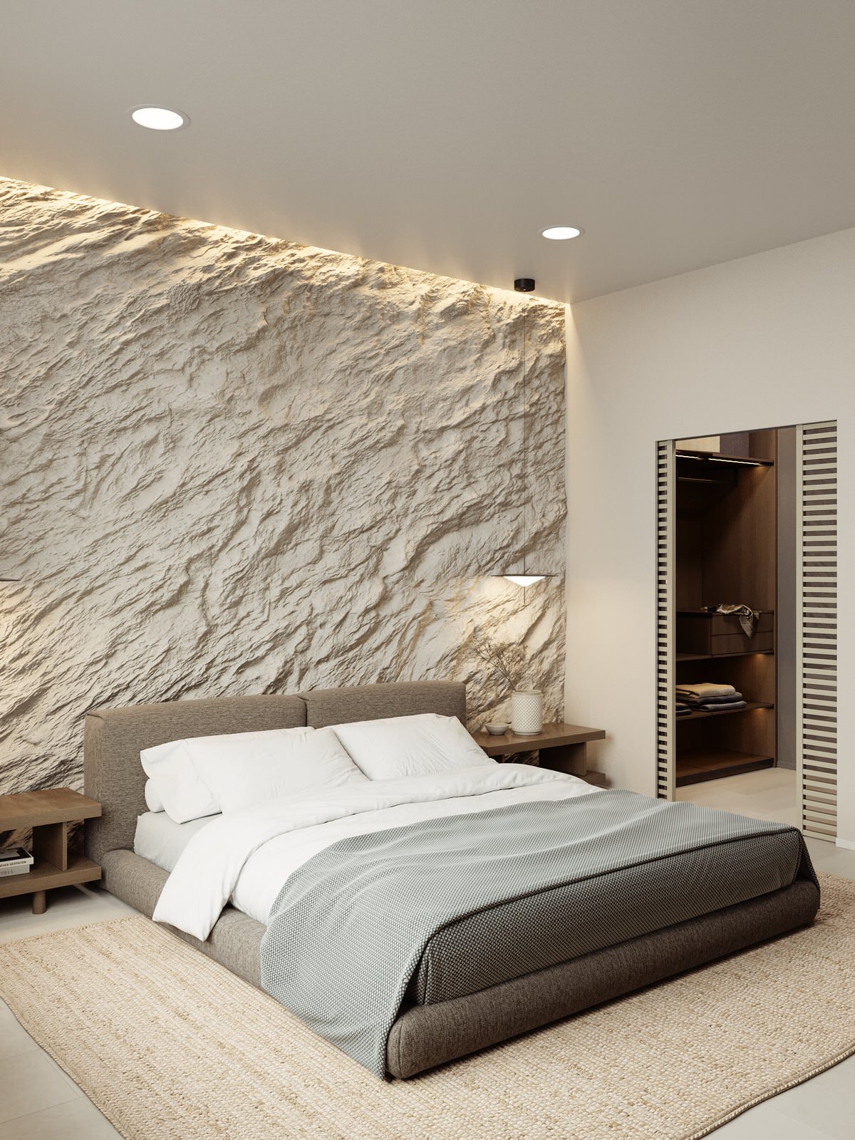 Проект квартиры