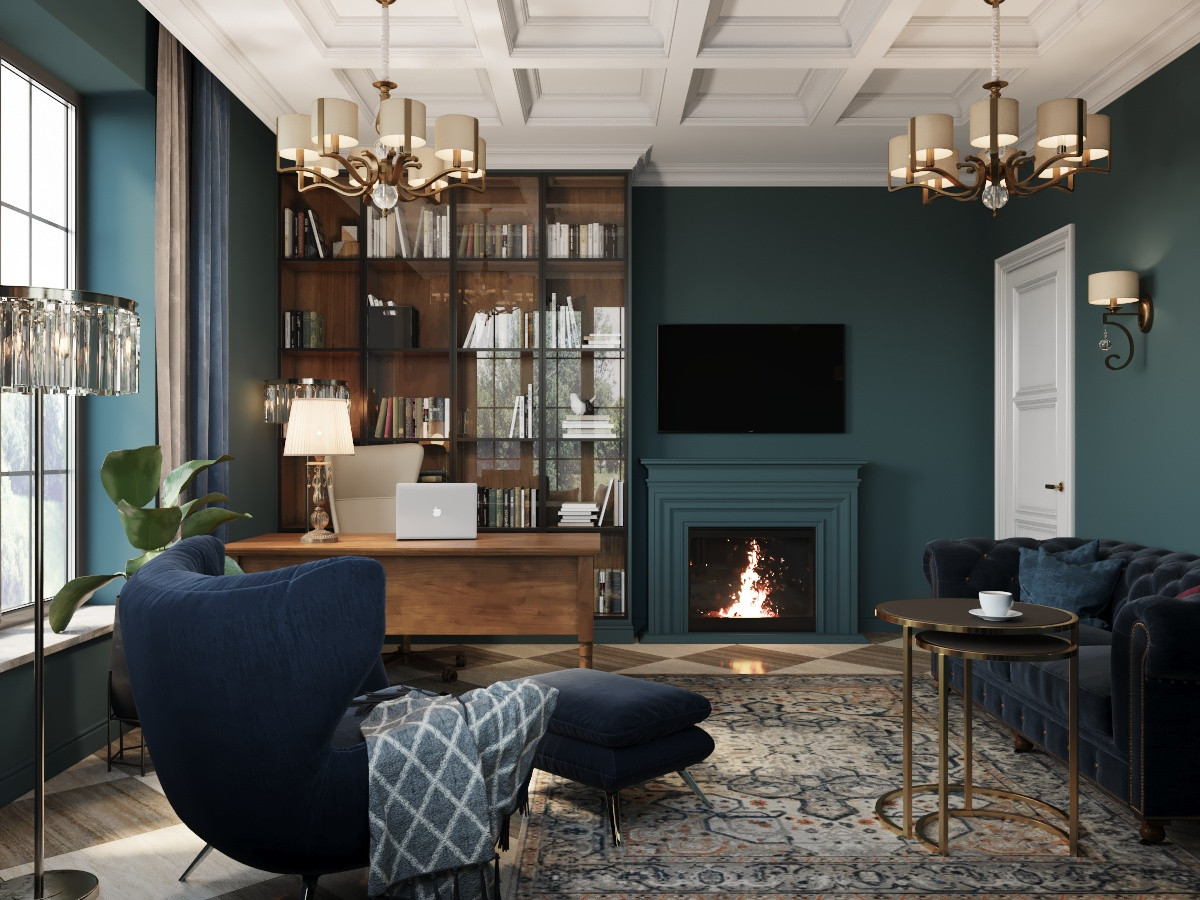 Мои интерьеры