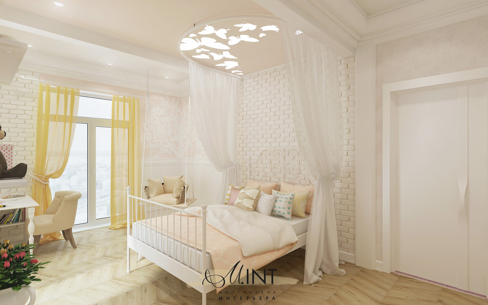 Квартира на Семьи Шамшиных