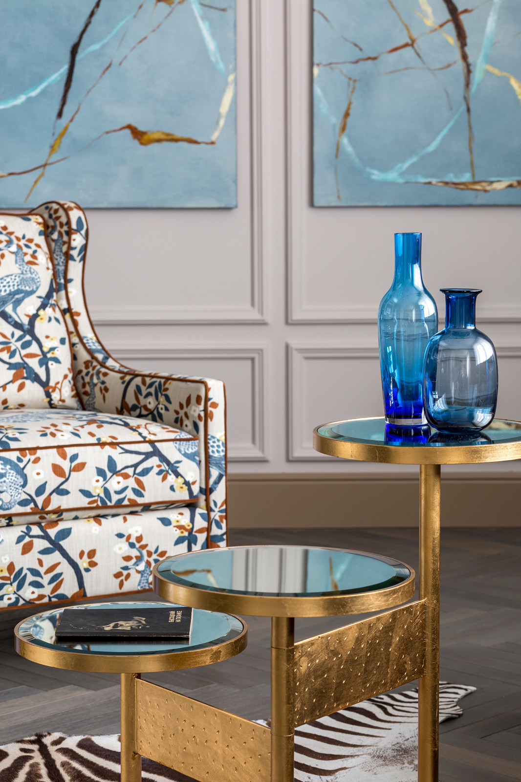 Москва слезам не верит