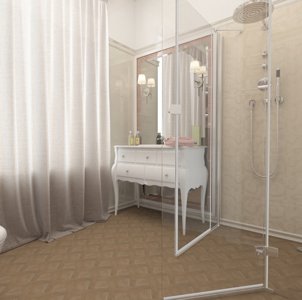 Обложка проекта: ROMANS