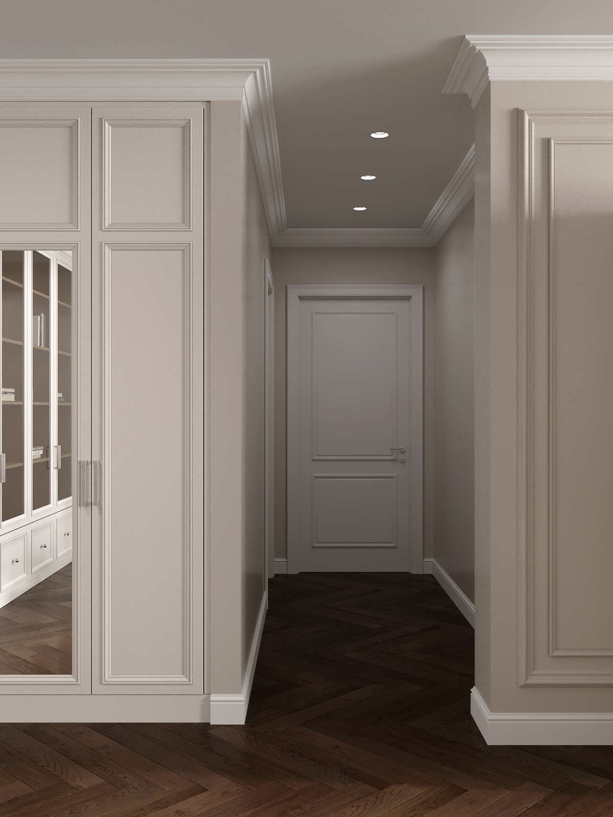 "Пряный сентябрь"