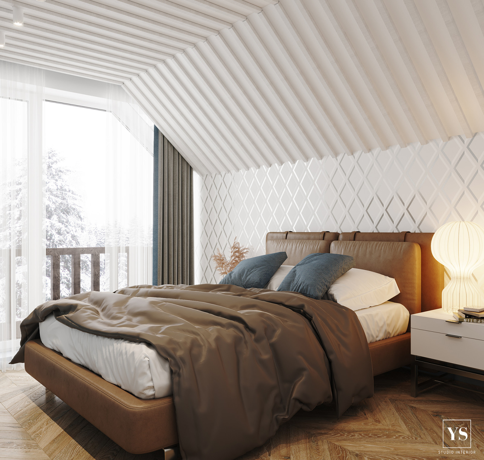 КП "Тепличный" г. Омск