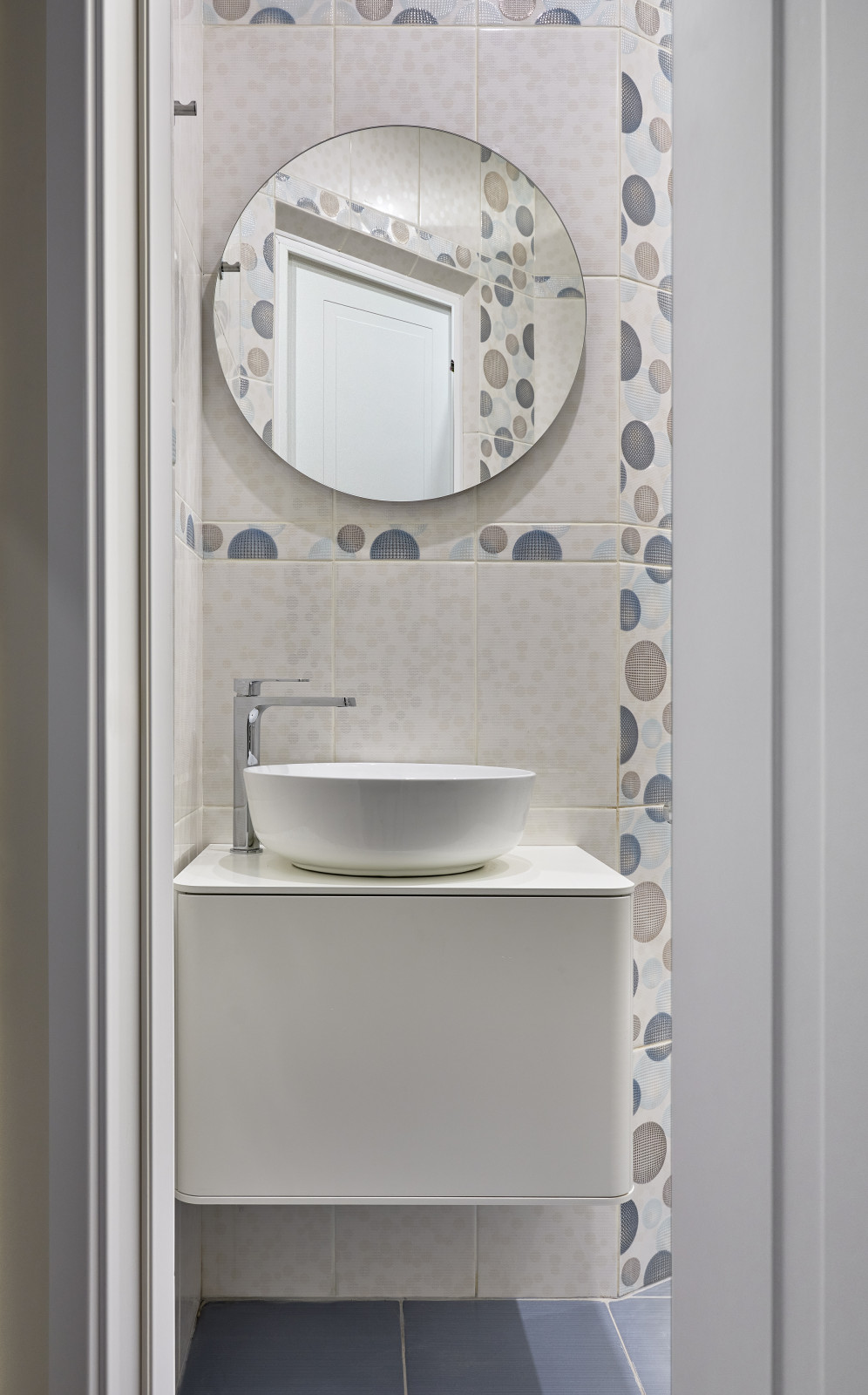 Квартира под ключ 100 кв.м за 3 месяца