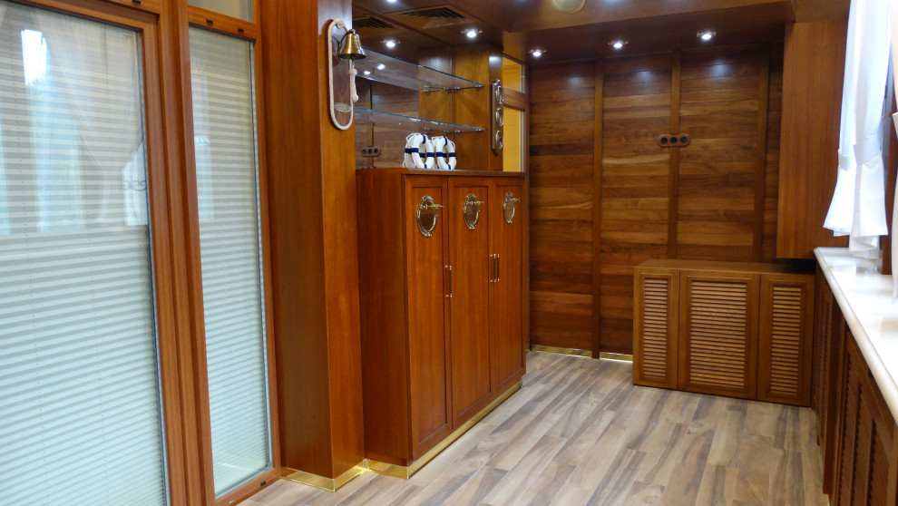 Частная квартира