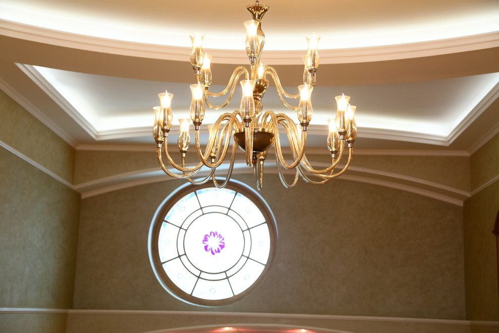 Обложка проекта: Andante - не спеша... Родовое поместье.