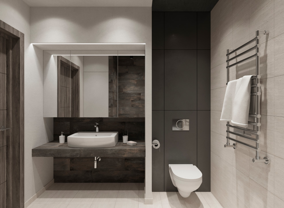 Обложка проекта: Minimalist