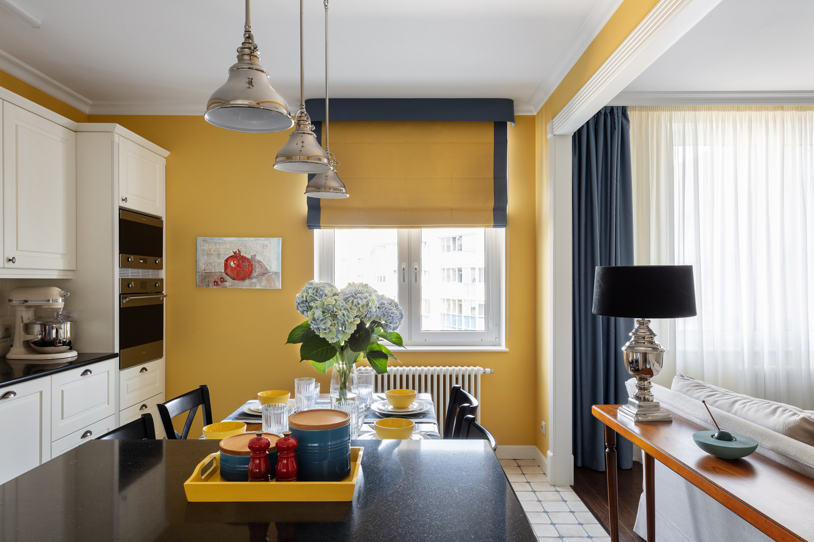 Нескучная классика