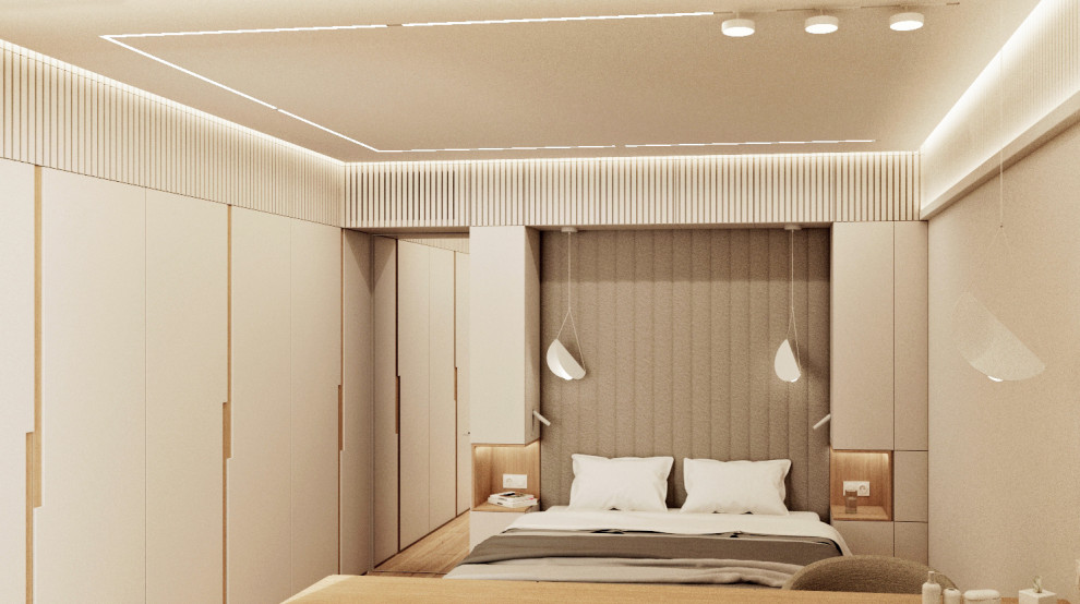 Квартира для молодой пары. г. Набережные Челны