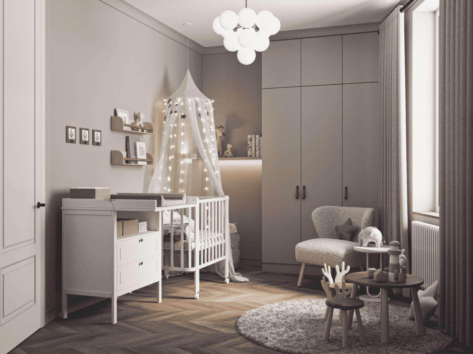 Румянцева 3КК