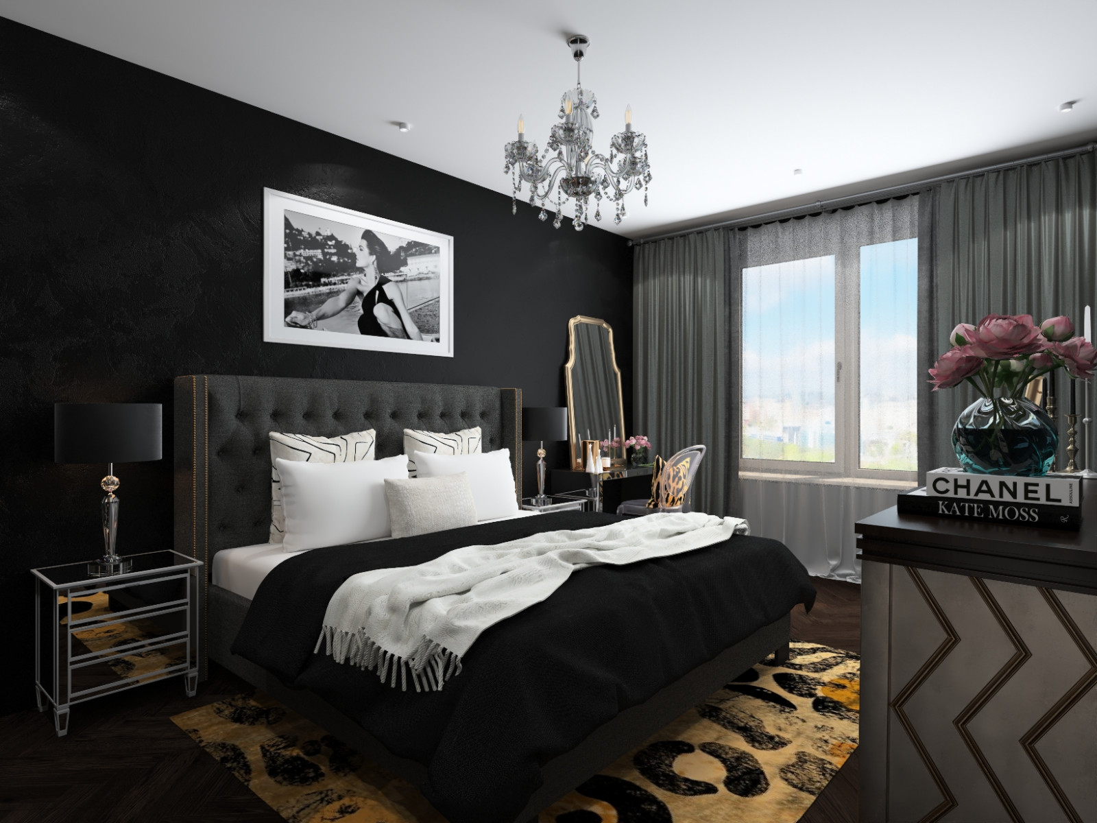 ЖК Маяковский