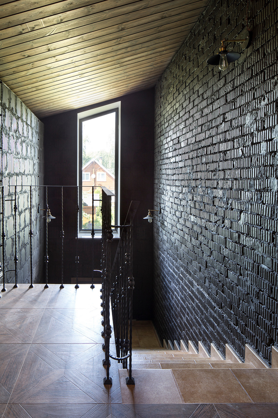 Обложка проекта: Загородный дом в Жаворонках