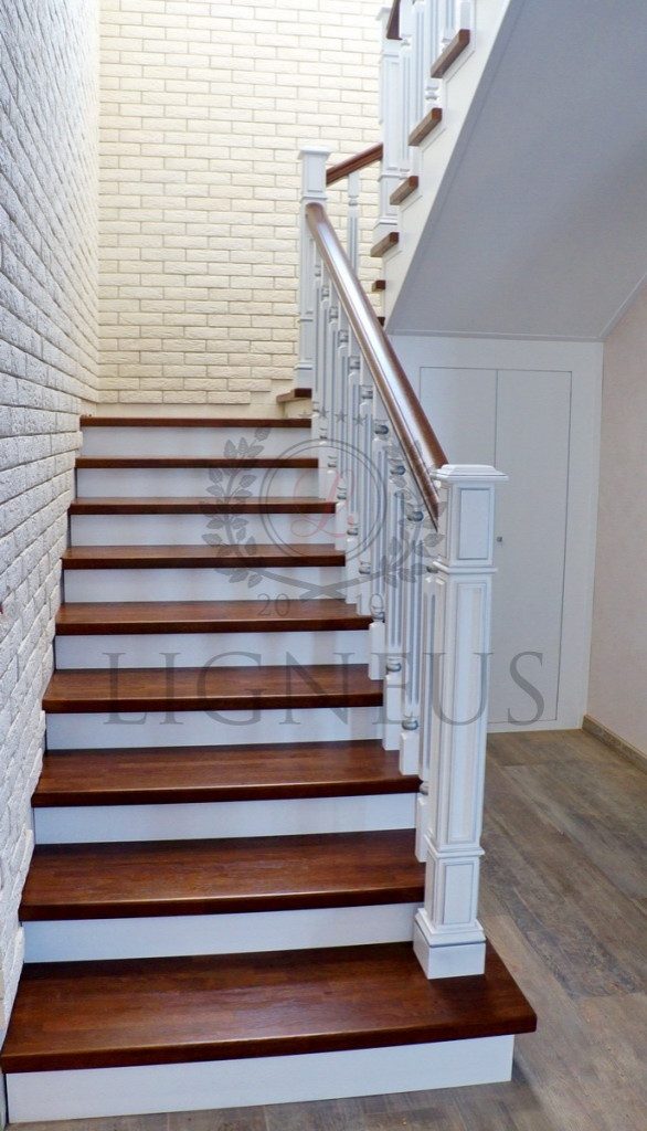 Обложка проекта: Лестница "Мирелла"