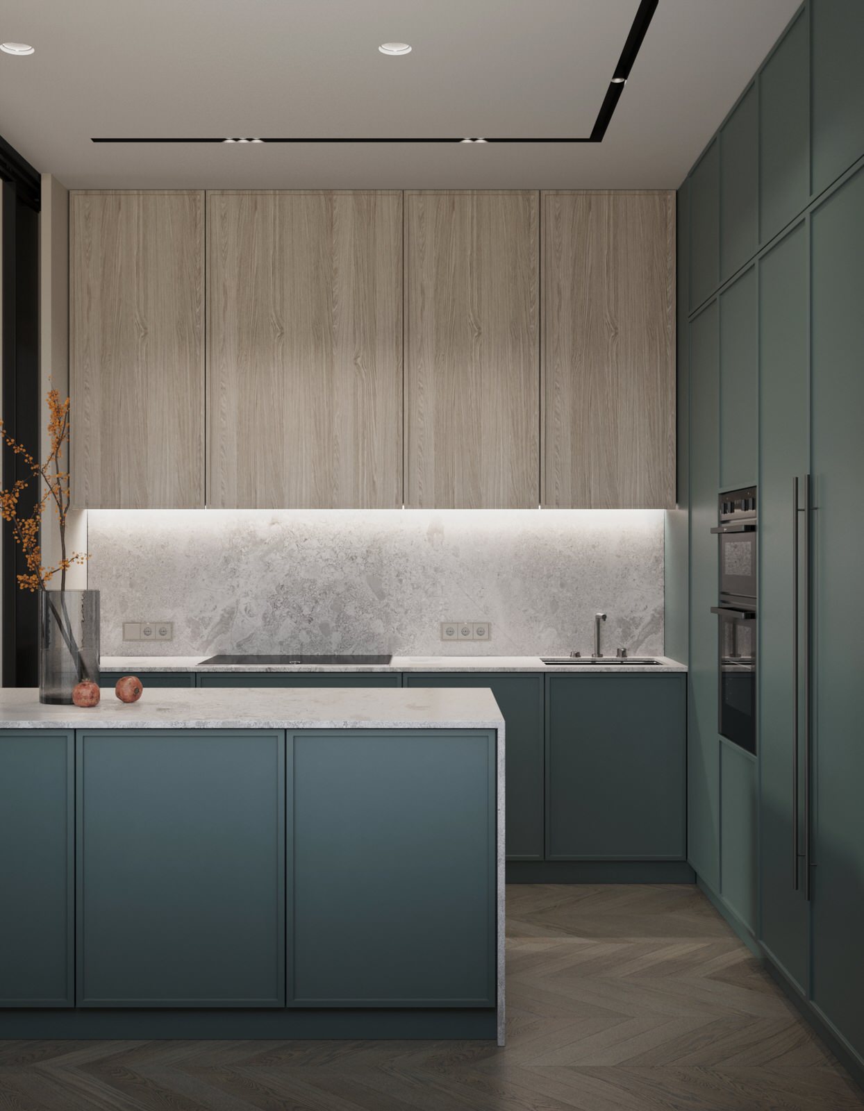 Поиск планировки: 4 плана ради шкафов для сноубордов и удочек