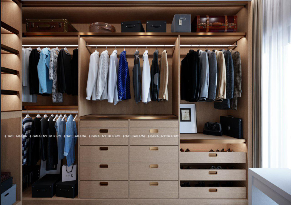 Обложка проекта: I_M