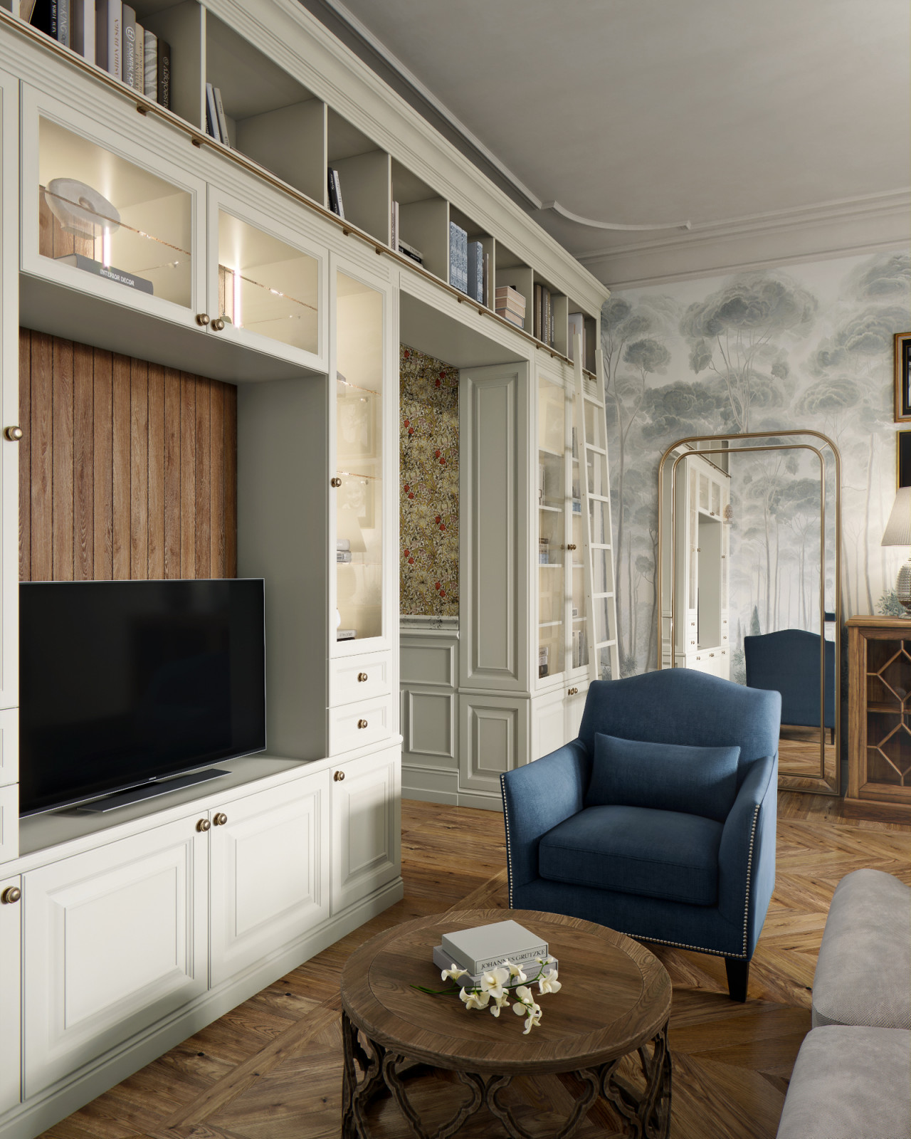 Дом с историей