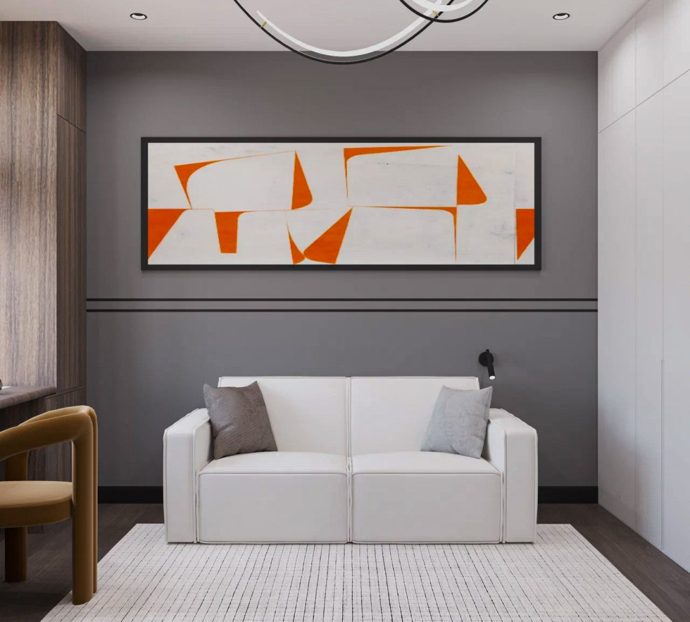 Проект "Тропарево-Парк"