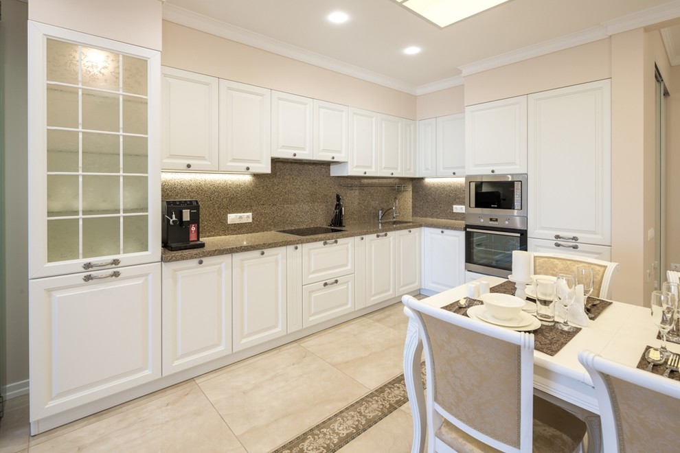 Квартира 80 кв.м.