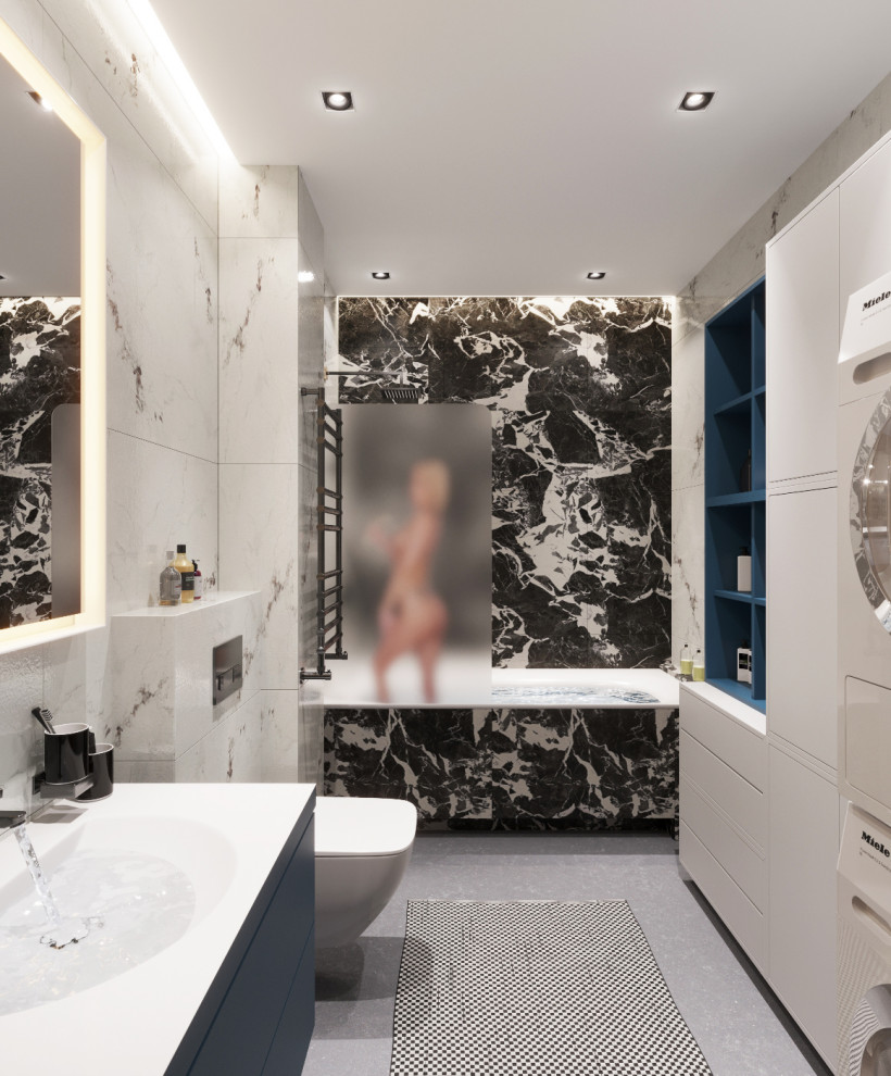 Интерьер квартиры