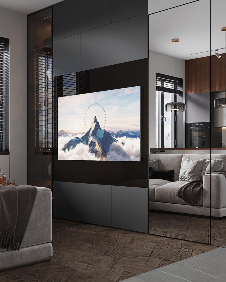 Сухаревская